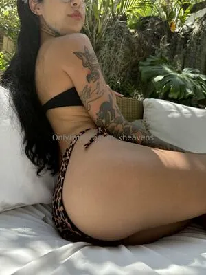 Milkheavens OnlyFans Leaked Free Thumbnail Picture - #rogJ01DoY2