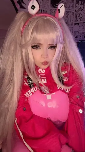 Milkie OnlyFans Leaked Free Thumbnail Picture - #5kq7UXJ632