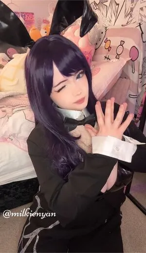 Milkie OnlyFans Leaked Free Thumbnail Picture - #8sLoyeGbzI