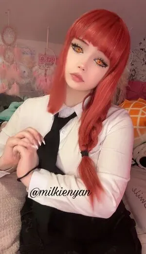 Milkie OnlyFans Leaked Free Thumbnail Picture - #CWYHYPn7dp