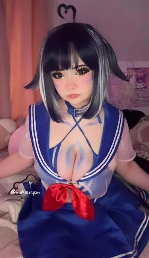 Milkie OnlyFans Leaked Free Thumbnail Picture - #DSShbrXLMR