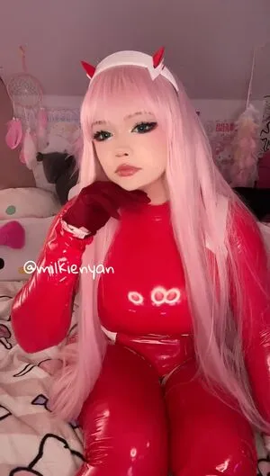 Milkie OnlyFans Leaked Free Thumbnail Picture - #EnMzwM67Pn