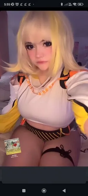 Milkie OnlyFans Leaked Free Thumbnail Picture - #R6rcTT5Rxb