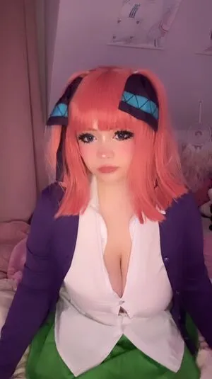 Milkie OnlyFans Leaked Free Thumbnail Picture - #XP2zI8hm2o