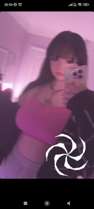 Milkie OnlyFans Leaked Free Thumbnail Picture - #aNmep0ncIC