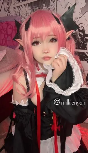 Milkie OnlyFans Leaked Free Thumbnail Picture - #cJzdSeSYhR