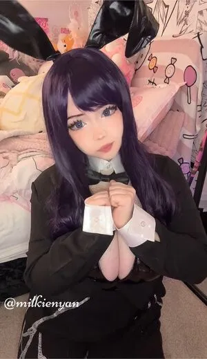 Milkie OnlyFans Leaked Free Thumbnail Picture - #enNgAbzIIa