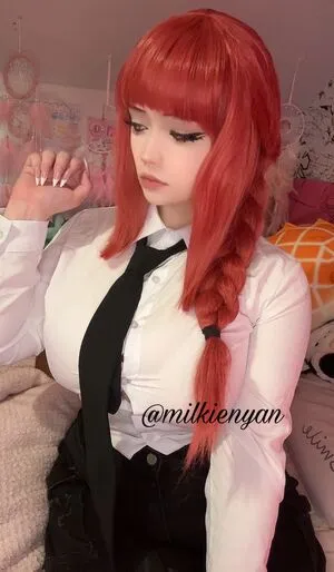 Milkie OnlyFans Leaked Free Thumbnail Picture - #fT3hnJt4ax