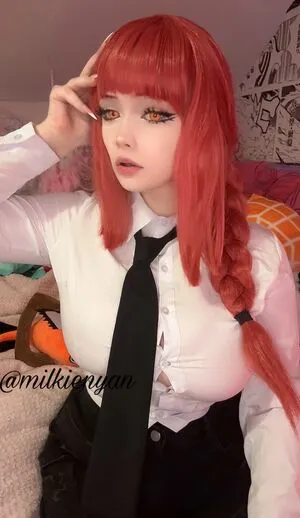 Milkie OnlyFans Leaked Free Thumbnail Picture - #hxg3dImFok