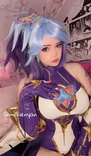 Milkie OnlyFans Leaked Free Thumbnail Picture - #l9j9Q5oMf0