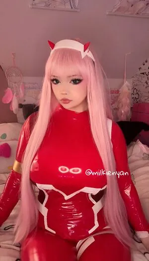 Milkie OnlyFans Leaked Free Thumbnail Picture - #mbts6WpSSv