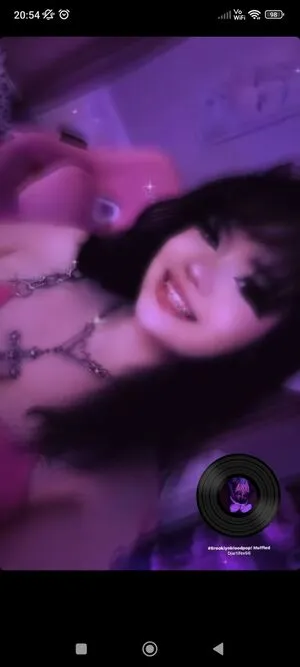Milkie OnlyFans Leaked Free Thumbnail Picture - #rHHCYuDPk7