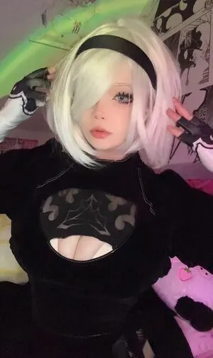 Milkie OnlyFans Leaked Free Thumbnail Picture - #rrNe2hRJsS