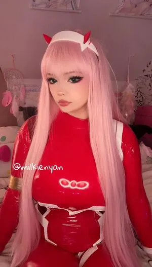 Milkie OnlyFans Leaked Free Thumbnail Picture - #w770V0swfZ