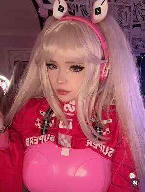 Milkie OnlyFans Leaked Free Thumbnail Picture - #xQF7HmcljT