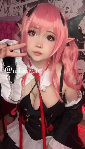 Milkie OnlyFans Leaked Free Thumbnail Picture - #zl8sbprIwB