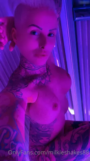 Milkieshakes88 OnlyFans Leaked Free Thumbnail Picture - #8htegtWWYF
