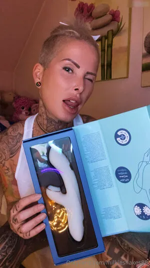 Milkieshakes88 OnlyFans Leaked Free Thumbnail Picture - #9j3NUVUDTr