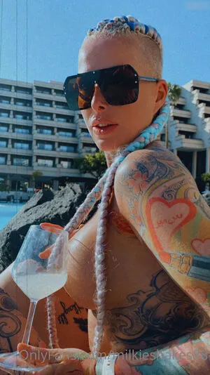 Milkieshakes88 OnlyFans Leaked Free Thumbnail Picture - #FrSIgk7PoF