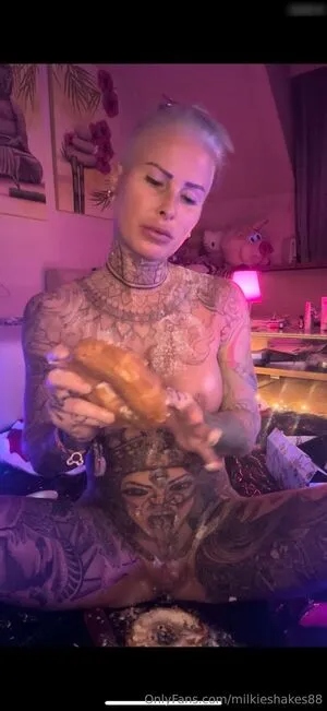 Milkieshakes88 OnlyFans Leaked Free Thumbnail Picture - #eP7vzNXrft