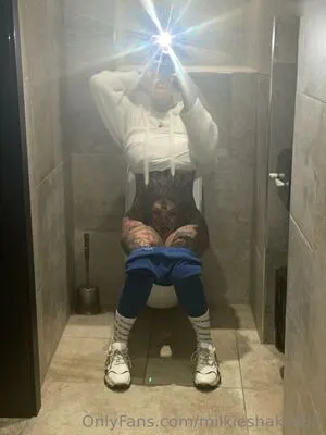 Milkieshakes88 OnlyFans Leaked Free Thumbnail Picture - #pk1C7g1d6U