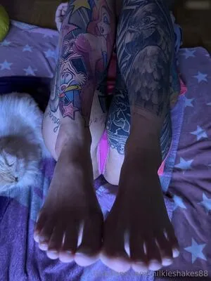 Milkieshakes88 OnlyFans Leaked Free Thumbnail Picture - #xCRCylzfG0