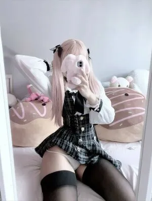 Milkiewaifu OnlyFans Leaked Free Thumbnail Picture - #3a9os1TYAx