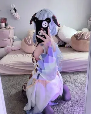 Milkiewaifu OnlyFans Leaked Free Thumbnail Picture - #AgE8b2GTyp