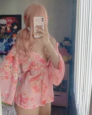 Milkiewaifu OnlyFans Leaked Free Thumbnail Picture - #NGanQeA6ll