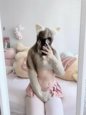 Milkiewaifu OnlyFans Leaked Free Thumbnail Picture - #XEL152jgnQ