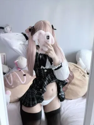 Milkiewaifu OnlyFans Leaked Free Thumbnail Picture - #vAPjZf7BtM