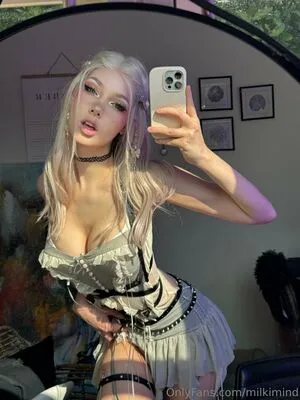 Milkimind OnlyFans Leaked Free Thumbnail Picture - #5IuPXMeIXW
