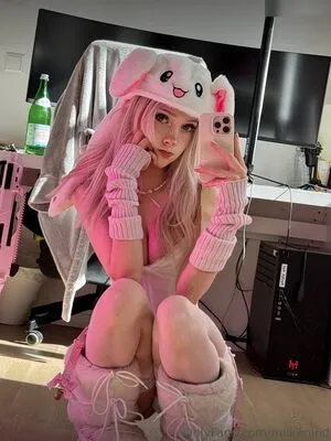 Milkimind OnlyFans Leaked Free Thumbnail Picture - #B7uY2fqcdg