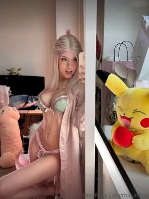 Milkimind OnlyFans Leaked Free Thumbnail Picture - #EK3FwSTR5x