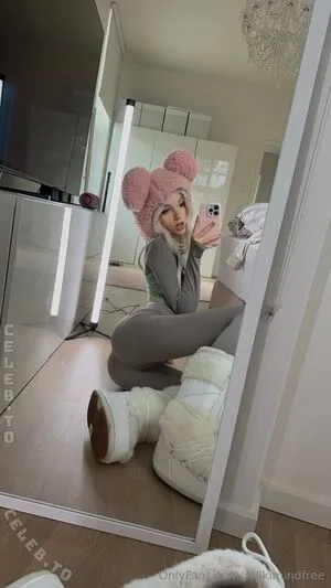 Milkimind OnlyFans Leaked Free Thumbnail Picture - #cyVR2CpEuJ