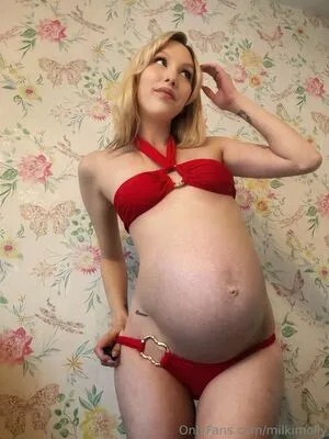 Milkimolly OnlyFans Leaked Free Thumbnail Picture - #N4yhKc4Pys