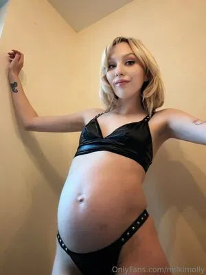 Milkimolly OnlyFans Leaked Free Thumbnail Picture - #U8ZDbqFAJj