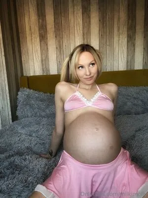 Milkimolly OnlyFans Leaked Free Thumbnail Picture - #fUPFhUMTj1