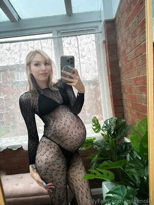 Milkimolly OnlyFans Leaked Free Thumbnail Picture - #qvtFunSUqa