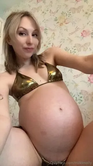 Milkimolly OnlyFans Leaked Free Thumbnail Picture - #rBv0G9ixym