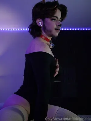 Milkingmarlo OnlyFans Leaked Free Thumbnail Picture - #BFZiTap0ug