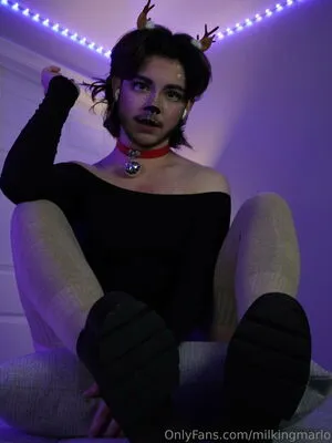 Milkingmarlo OnlyFans Leaked Free Thumbnail Picture - #DiNZ4dwmTX