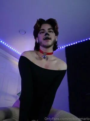 Milkingmarlo OnlyFans Leaked Free Thumbnail Picture - #heENlWF4CY