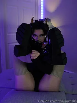 Milkingmarlo OnlyFans Leaked Free Thumbnail Picture - #mz7Mr5fVbx