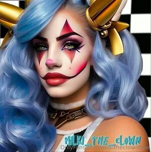 Milkitheclownfree OnlyFans Leaked Free Thumbnail Picture - #7RcIHEsH72
