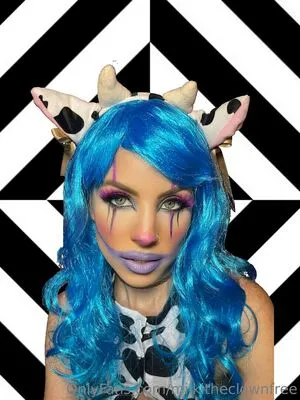 Milkitheclownfree OnlyFans Leaked Free Thumbnail Picture - #LUcydjgpl5