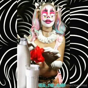 Milkitheclownfree OnlyFans Leaked Free Thumbnail Picture - #kPZsrj3SXd