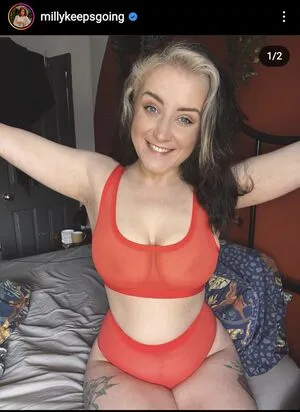 Milkjayne OnlyFans Leaked Free Thumbnail Picture - #NBdqWLAVbo
