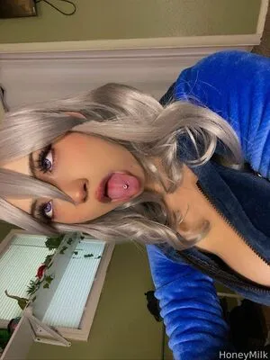 Milkkhoneyy OnlyFans Leaked Free Thumbnail Picture - #2W2W5LBgEU