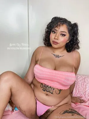 Milkmaid666 OnlyFans Leaked Free Thumbnail Picture - #92X7ngLFA5